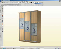 Базис-Шкаф Создание шкафов-купе